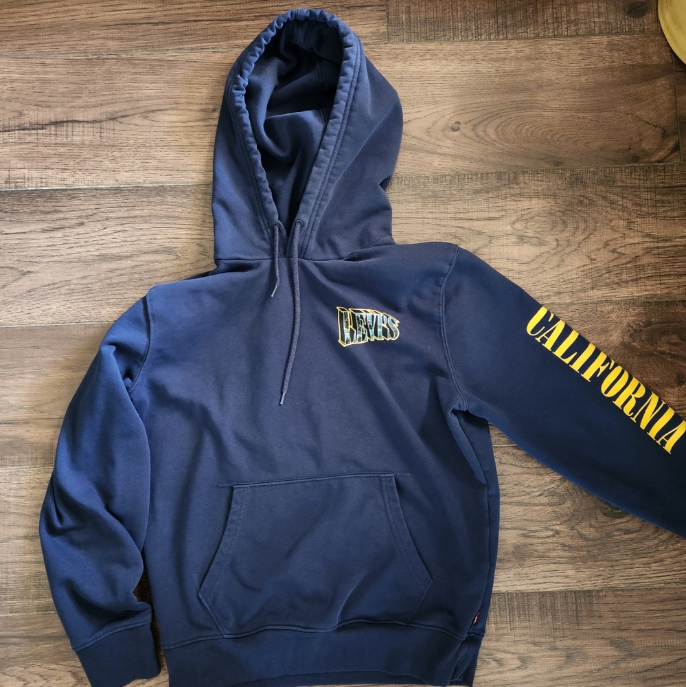 Levi's hoodie